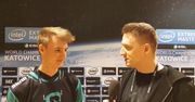 Mikołaj "Elazer" Ogonowski, mówi o tym jak to jest być zawodowym graczem w "Starcrafta 2"