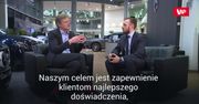 Marc Boderke - prezes Mercedes-Benz w Europie Centralnej opowiada nam o sukcesie marki w Polsce