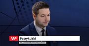 Patryk Jaki: nic nie wiedziałem o zakazie wstępu do Białego Domu