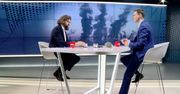 Jakość powietrza w Polsce. "Ważna współpraca z samorządami"