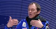 Denis Urubko o samotnym ataku na K2: "Nie chciałem, żeby ktoś mnie ratował, jak będą problemy"