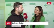 Lewandowska zdradza, jak poderwała Roberta! "Ma dobrą bajerę nie tylko na boisku!"