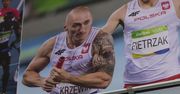 "Z bieganiem miał się pożegnać". Jakub Krzewina i jego sprint marzeń