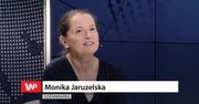 Emocjonalne słowa Moniki Jaruzelskiej o ojcu. Ironizuje na temat Macierewicza