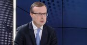 GPW chce kupić giełdę w Izraelu. Paweł Borys wyjaśnia