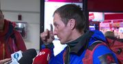 Denis Urubko będzie chciał wrócić na K2. Na razie stawie sobie inne cele