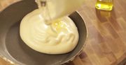 Puszysty omlet bez smażenia. Trik idealny na śniadanie