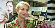 Katarzyna Zielińska uwielbia jeden kosmetyk. Zawsze ma go w torebce