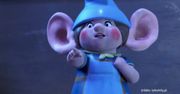 "Gnomeo i Julia. Tajemnica zaginionych krasnali" - w kinach od 16 marca