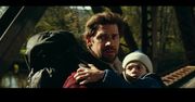 "Ciche miejsce" - elektryzujący zwiastun mrocznego thrillera z Emily Blunt i Johnem Krasinskim