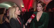 Dereszowska: "Każdy aktor marzy, żeby mieć Telekamerę"