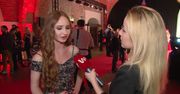 Littlemooonster96: "Każdy ma inne cele. Moim było spotkanie Justina Biebera"