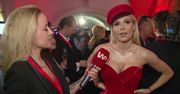 Doda o roli w "Pitbullu": "Raz spotkałam się ze Słowikową"