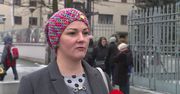 Małgorzata Sulikowska: Trudno się z tym pogodzić