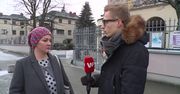 Małgorzata Sulikowska: W głowę się pukamy. Budzi to we mnie wściekłość