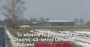 Dramat 43-letniej Oksany. Gdy miała wylew jej pracodawca nie wezwał karetki