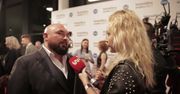 Vega o współpracy z gangsterami: To nie układ, to normalna część pracy
