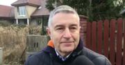 Frasyniuk dla WP relacjonuje zatrzymanie i przesłuchanie