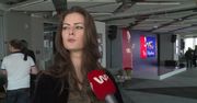 Laura Breszka o castingu do filmu Vegi: "Miałam być kochana od tyłu i wciągać koks"