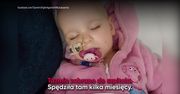 Matka ocaliła życie dziecka dzięki informacjom z sieci