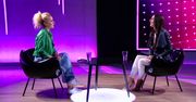 Agata Steczkowska: "Nie mam parcia na szkło, ale podoba mi się sława"