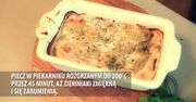 Ziemniaczane gratin z tymiankiem. Pyszności z piekarnika