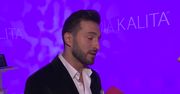 Maślak nie będzie oglądał nowego programu Majdanów. "Nie mam na to czasu"