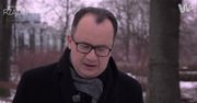 Adam Bodnar: dlaczego mam się bać Ziobry? Przecież pełnię funkcję konstytucyjną