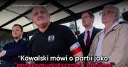"Macierewicz na premiera". Oto nowa partia Ruch 11 listopada