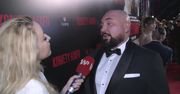 Vega o Wieniawie: "Jestem nią zachwycony. To nie było ostatnie spotkanie"