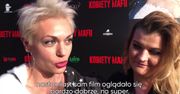 "Kobiety mafii". Pierwsze reakcje po premierze nowego filmu Vegi