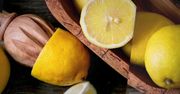 Woda z gotowanych cytryn - źródło witamin