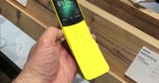 Kultowy "Banan" powraca! Nokia szokuje na MWC