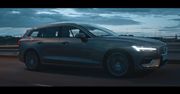 Nowe Volvo V60 (2018) - prezentacja modelu