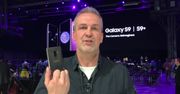 Samsung S9 i S9 Plus na MWC w Barcelonie