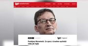Publicyści komentują grafikę WP. "Morawiecki jest politycznie poturbowany"