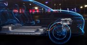 Nowy Hyundai Kona Electric (2018) - prezentacja modelu