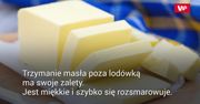 Pokarmy, których lepiej nie trzymać w lodówce