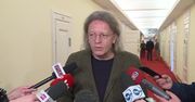 "Zdradzieckie mordy". Mieszkowski o decyzji komisji etyki ws. Kaczyńskiego