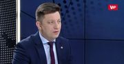 "Tłit". Michał Dworczyk: jesteśmy jedną drużyną