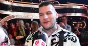 Popek przeżywa taneczny kryzys: "Jak chce mi się płakać, to płaczę"