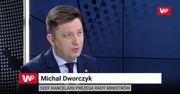 "Tłit" Michał Dworczyk: mamy inne priorytety
