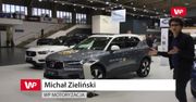 Volvo XC40 zaprezentowane podczas Poznań Motor Show 2018