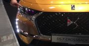 DS 7 na Poznań Motor Show 2018