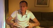 Denis Urubko: Na Nanga Parbat z Bieleckim wcale nie wspinaliśmy się bardzo szybko