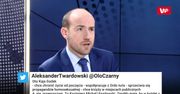 Borys Budka: Kazimierz Ujazdowski to świetny kandydat
