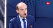 Budka: Szanuję Ujazdowskiego za niezmienność poglądów