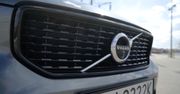 Volvo XC40 – miejski wojownik