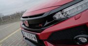 Honda Civic Type R - torowa rakieta roku