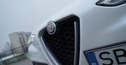 Alfa Romeo Stelvio - samochód na wielką podróż z rodziną